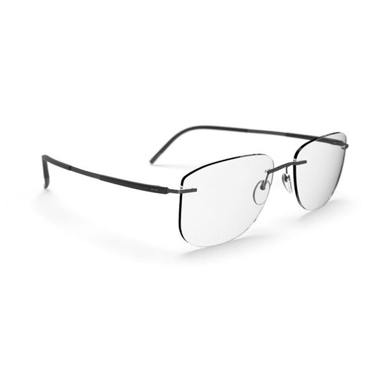 Occhiale da Vista Silhouette, Modello: TitanDynamicsContour5540JF Colore: 9040