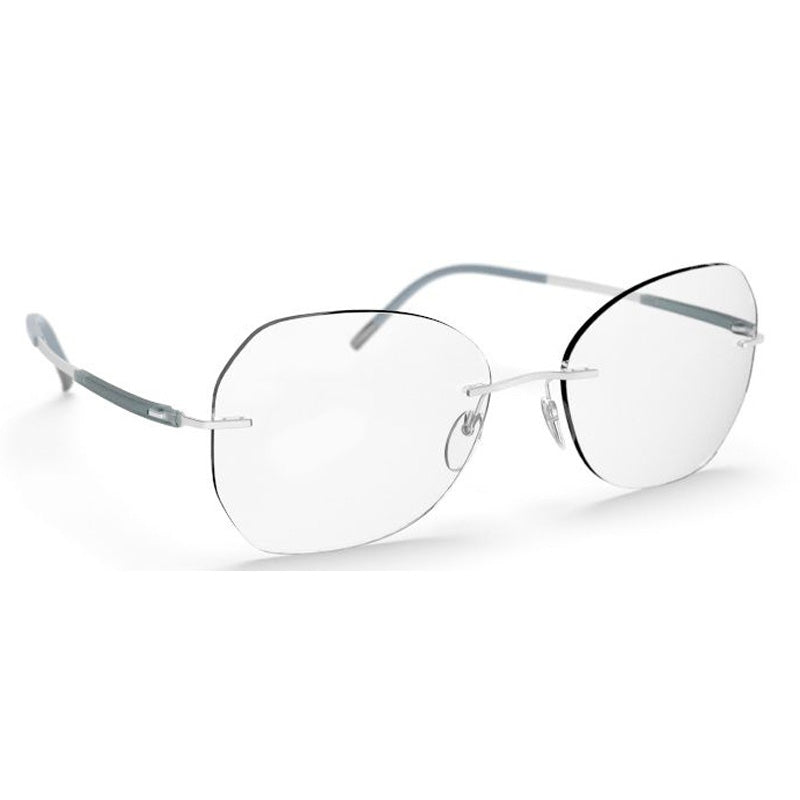 Occhiale da Vista Silhouette, Modello: TitanDynamicsContour5540JL Colore: 7000