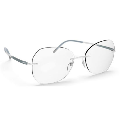 Occhiale da Vista Silhouette, Modello: TitanDynamicsContour5540JL Colore: 7000