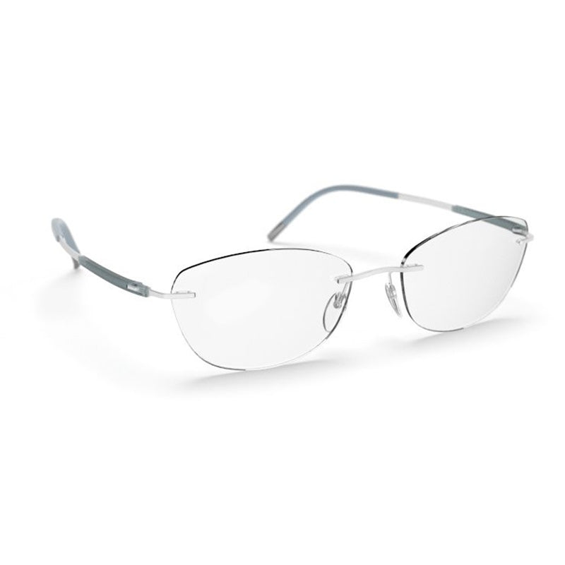 Occhiale da Vista Silhouette, Modello: TitanDynamicsContour5540JM Colore: 7000