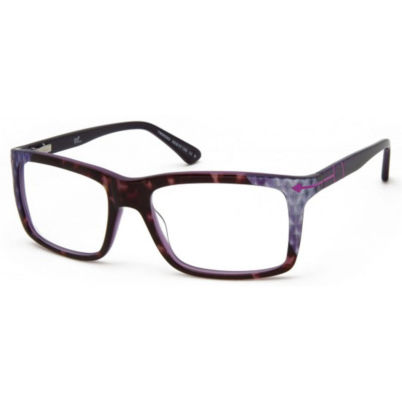 Occhiale da Vista Opposit, Modello: TM003V Colore: 03