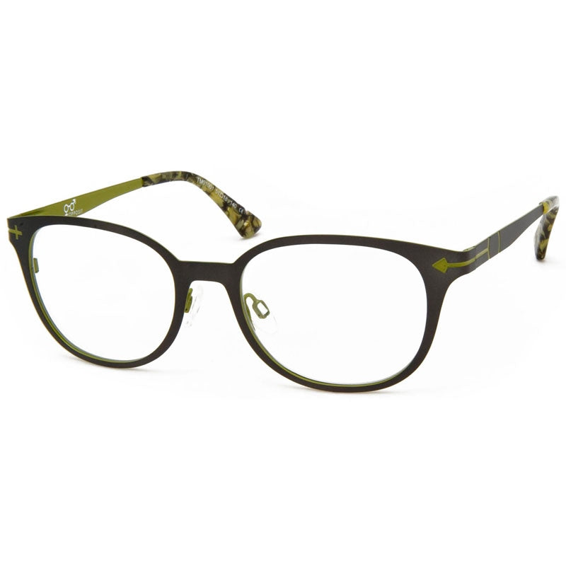 Occhiale da Vista Opposit, Modello: TM010V Colore: 01