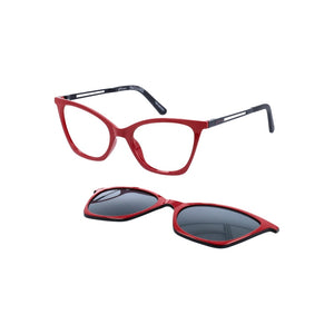 Occhiale da Vista Opposit, Modello: TM166V Colore: 02