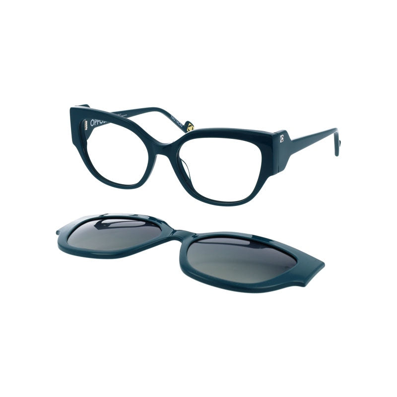 Occhiale da Vista Opposit, Modello: TM210C Colore: 02