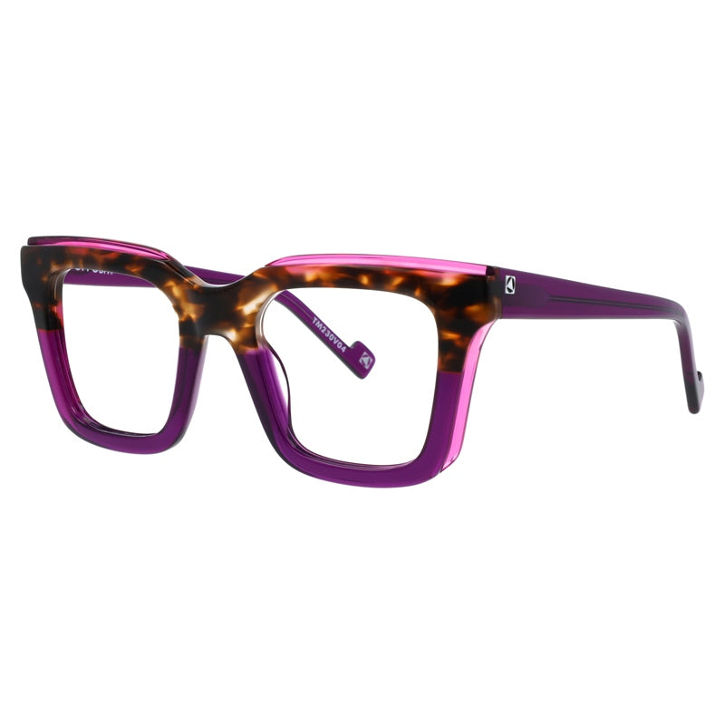 Occhiale da Vista Opposit, Modello: TM230V Colore: 04