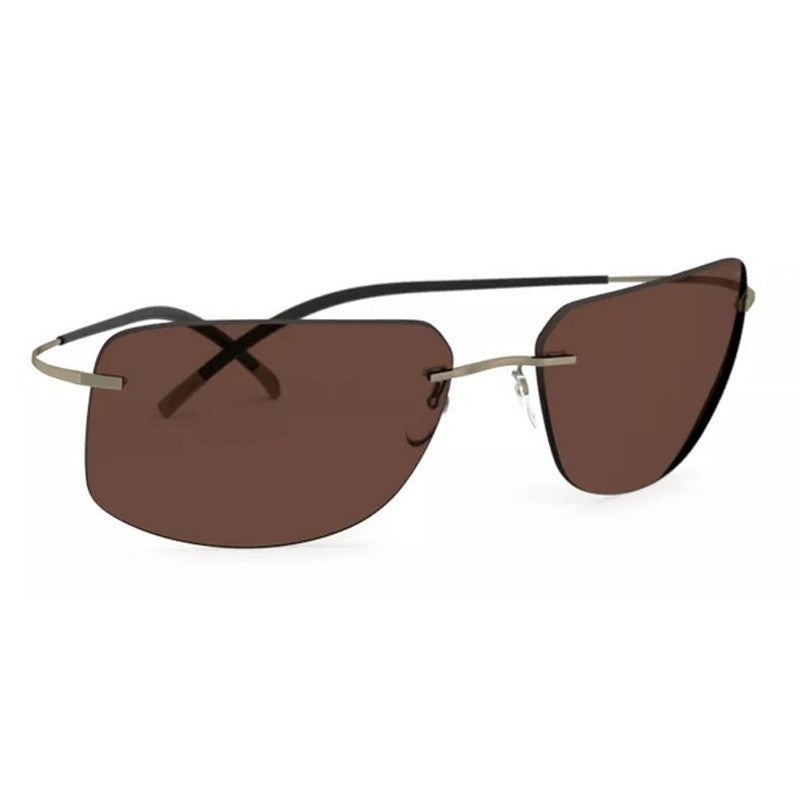 Occhiale da Sole Silhouette, Modello: TMAIcon8698 Colore: 6240