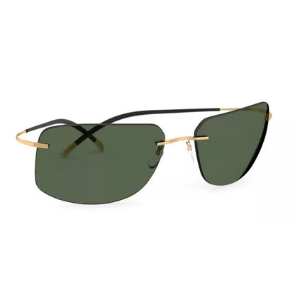 Occhiale da Sole Silhouette, Modello: TMAIcon8698 Colore: 7730