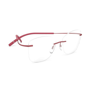 Occhiale da Vista Silhouette, Modello: TMAIconII5541AW Colore: 3040