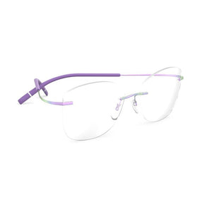 Occhiale da Vista Silhouette, Modello: TMAIconII5541AW Colore: 4140