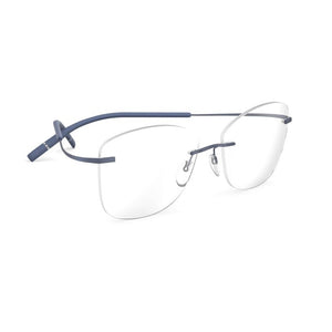 Occhiale da Vista Silhouette, Modello: TMAIconII5541AW Colore: 4540