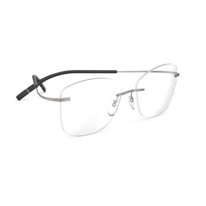 Occhiale da Vista Silhouette, Modello: TMAIconII5541AW Colore: 6560