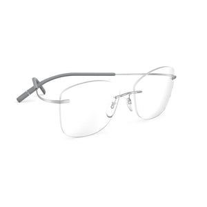 Occhiale da Vista Silhouette, Modello: TMAIconII5541AW Colore: 7000