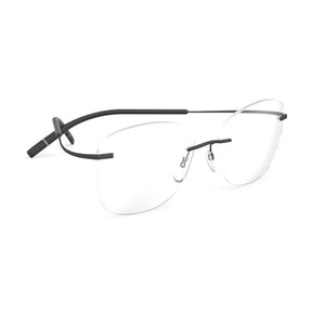Occhiale da Vista Silhouette, Modello: TMAIconII5541AW Colore: 9040