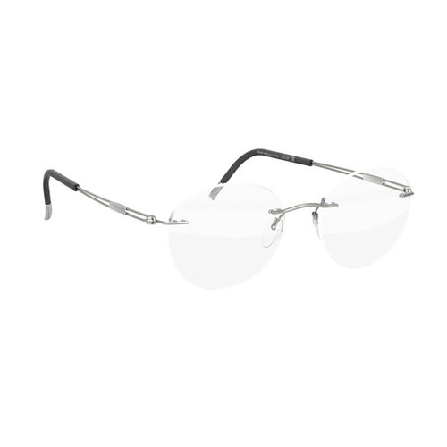 Occhiale da Vista Silhouette, Modello: TNG2018EP Colore: 7010