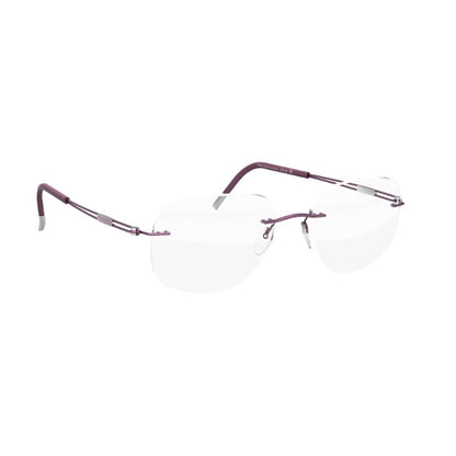 Occhiale da Vista Silhouette, Modello: TNG2018EQ Colore: 4040