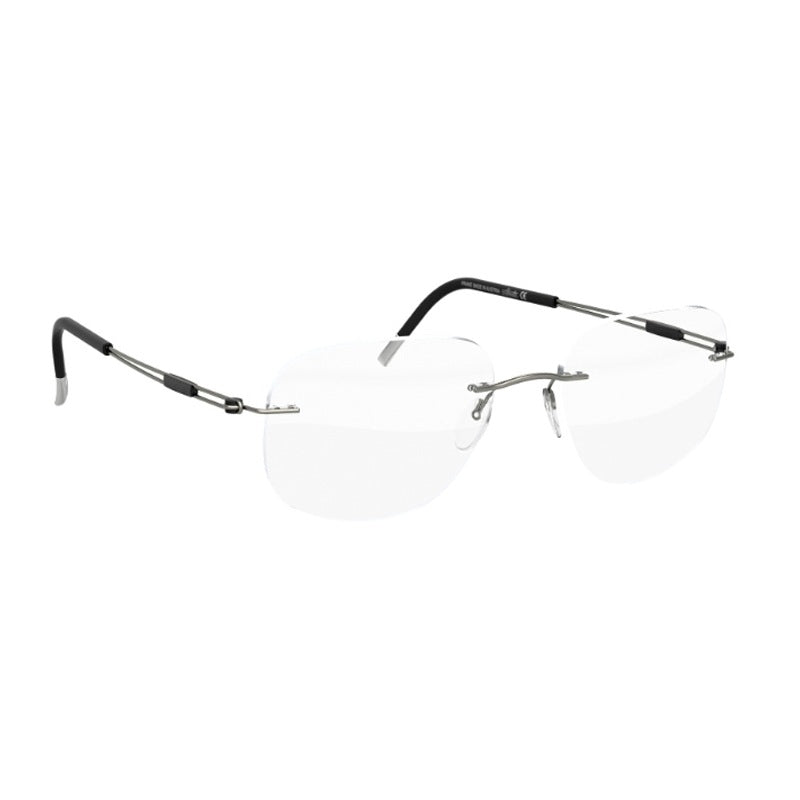 Occhiale da Vista Silhouette, Modello: TNG2018EQ Colore: 6560