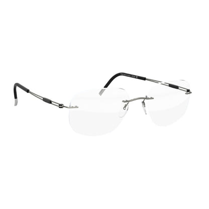 Occhiale da Vista Silhouette, Modello: TNG2018EQ Colore: 6560