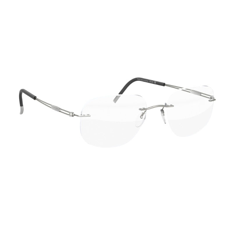 Occhiale da Vista Silhouette, Modello: TNG2018EQ Colore: 7010