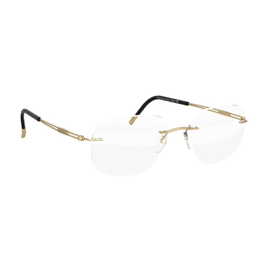 Occhiale da Vista Silhouette, Modello: TNG2018EQ Colore: 7530