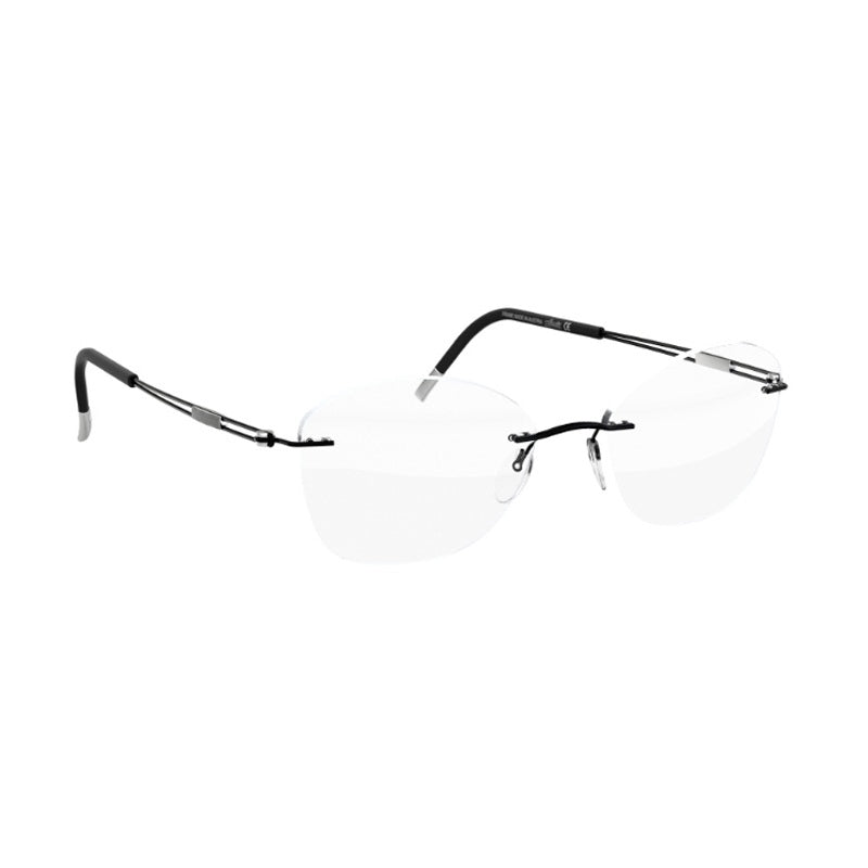 Occhiale da Vista Silhouette, Modello: TNG2018EU Colore: 9040