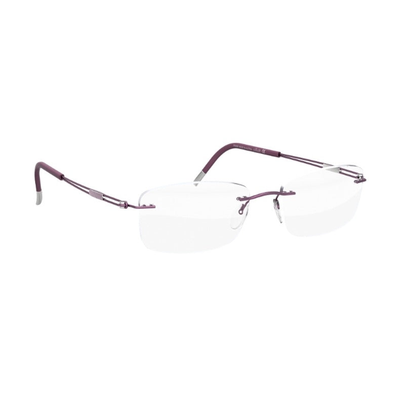 Occhiale da Vista Silhouette, Modello: TNG2018EW Colore: 4040