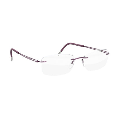 Occhiale da Vista Silhouette, Modello: TNG2018EW Colore: 4040