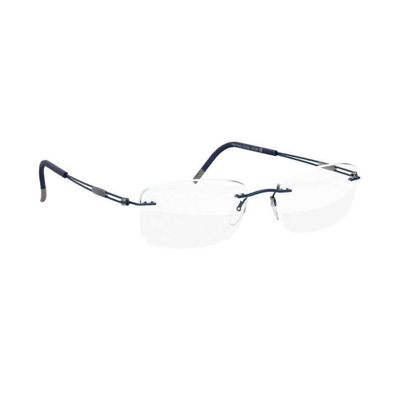 Occhiale da Vista Silhouette, Modello: TNG2018EW Colore: 4540