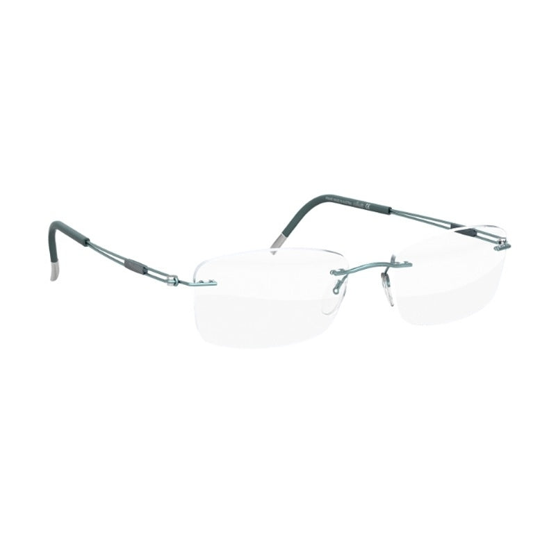 Occhiale da Vista Silhouette, Modello: TNG2018EW Colore: 5040