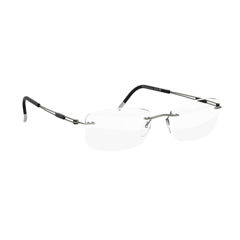 Occhiale da Vista Silhouette, Modello: TNG2018EW Colore: 6560