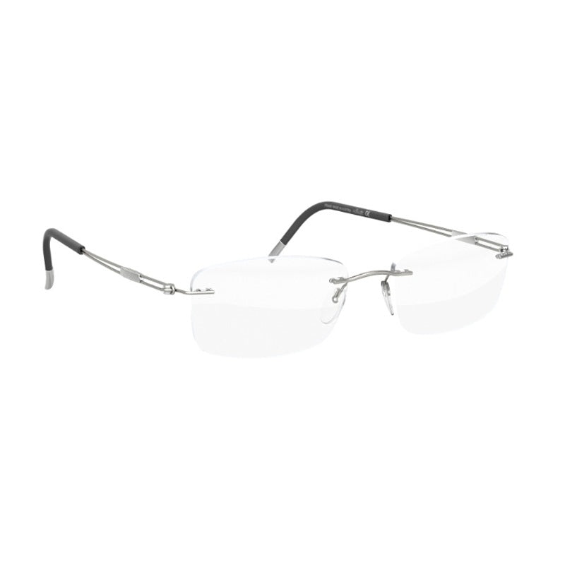 Occhiale da Vista Silhouette, Modello: TNG2018EW Colore: 7010