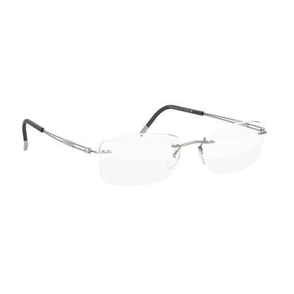 Occhiale da Vista Silhouette, Modello: TNG2018EW Colore: 7010