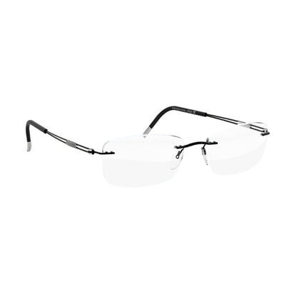 Occhiale da Vista Silhouette, Modello: TNG2018EW Colore: 9040