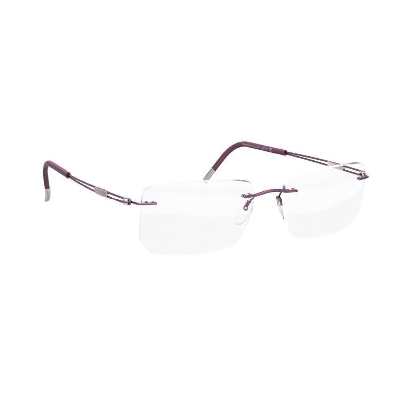Occhiale da Vista Silhouette, Modello: TNG2018EY Colore: 4040