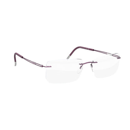 Occhiale da Vista Silhouette, Modello: TNG2018EY Colore: 4040
