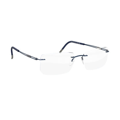 Occhiale da Vista Silhouette, Modello: TNG2018EY Colore: 4540