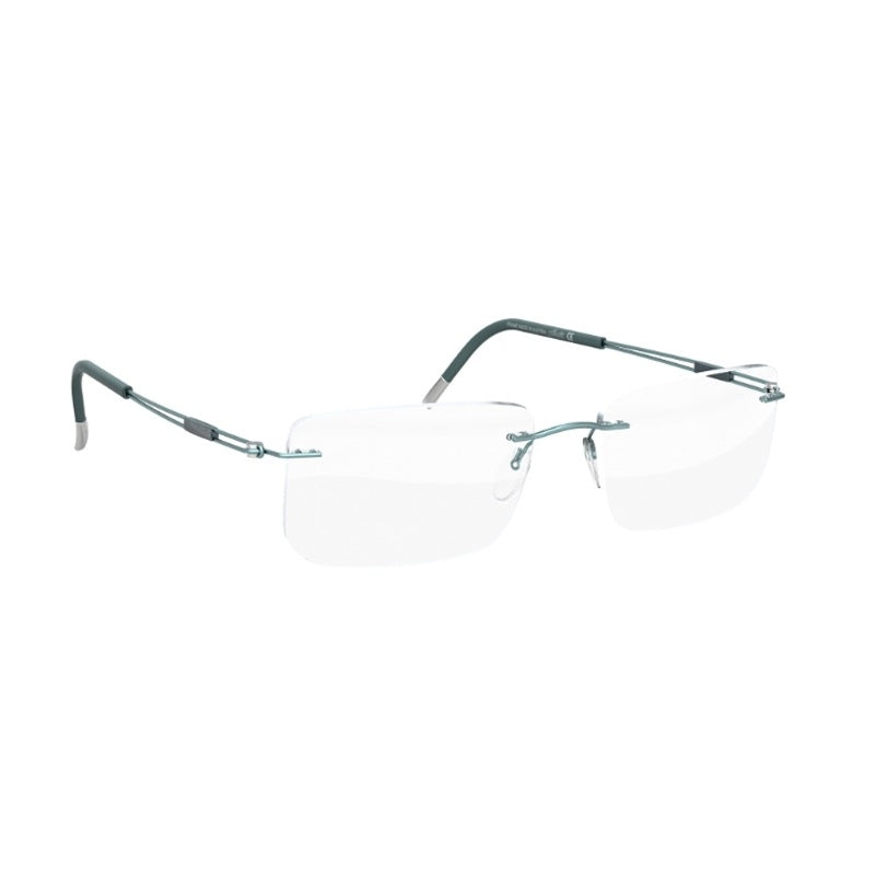 Occhiale da Vista Silhouette, Modello: TNG2018EY Colore: 5040
