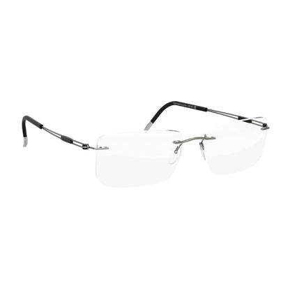 Occhiale da Vista Silhouette, Modello: TNG2018EY Colore: 6560