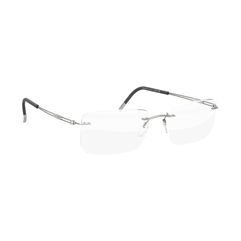 Occhiale da Vista Silhouette, Modello: TNG2018EY Colore: 7010