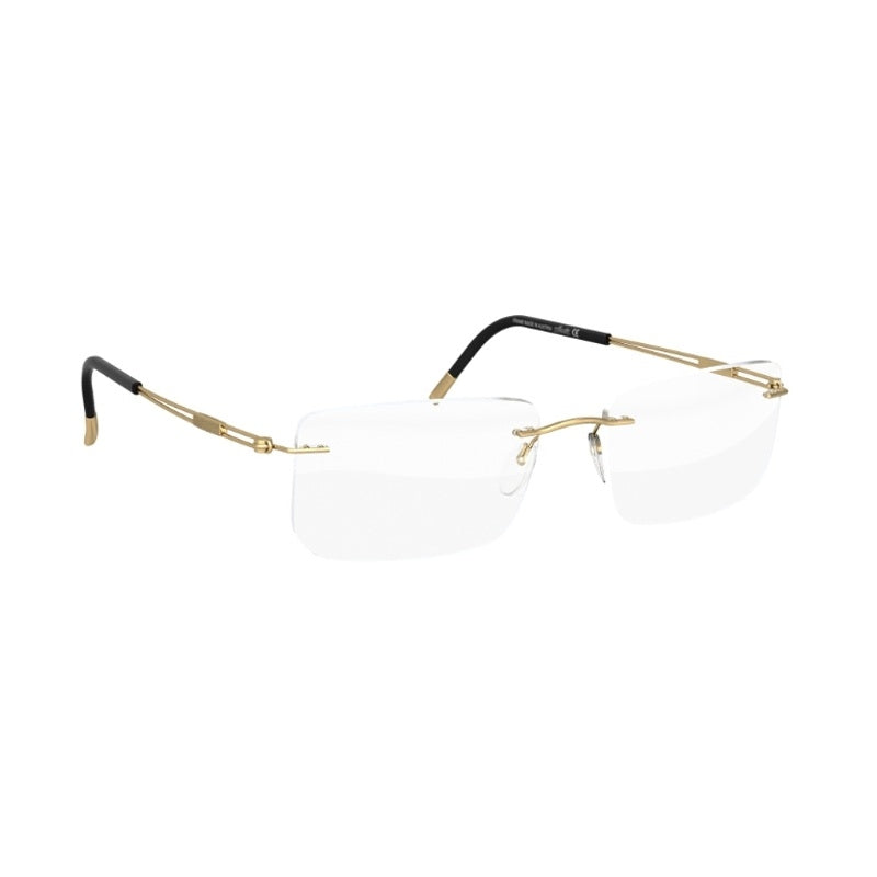 Occhiale da Vista Silhouette, Modello: TNG2018EY Colore: 7530