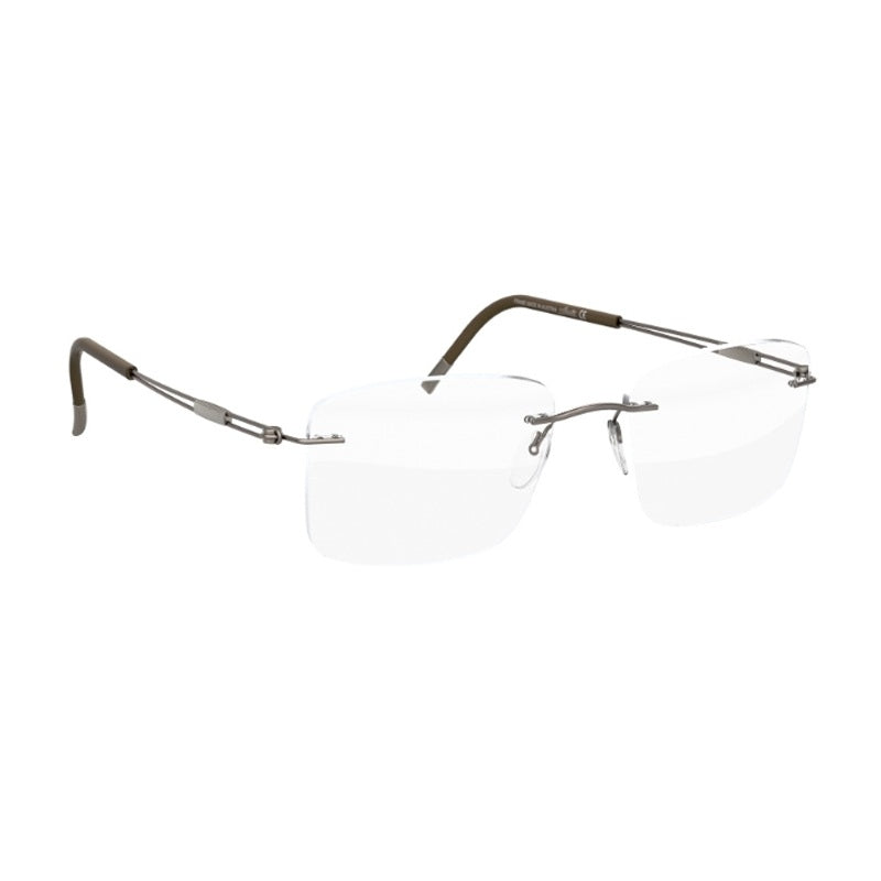 Occhiale da Vista Silhouette, Modello: TNG2018EZ Colore: 6040