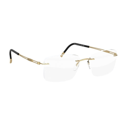 Occhiale da Vista Silhouette, Modello: TNG2018EZ Colore: 7530