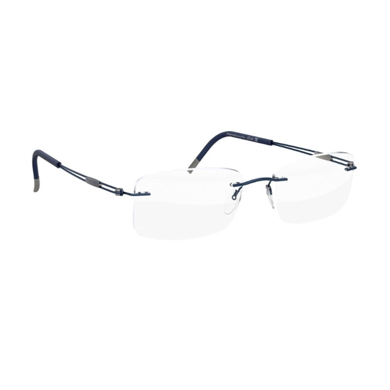 Occhiale da Vista Silhouette, Modello: TNG2018FA Colore: 4540