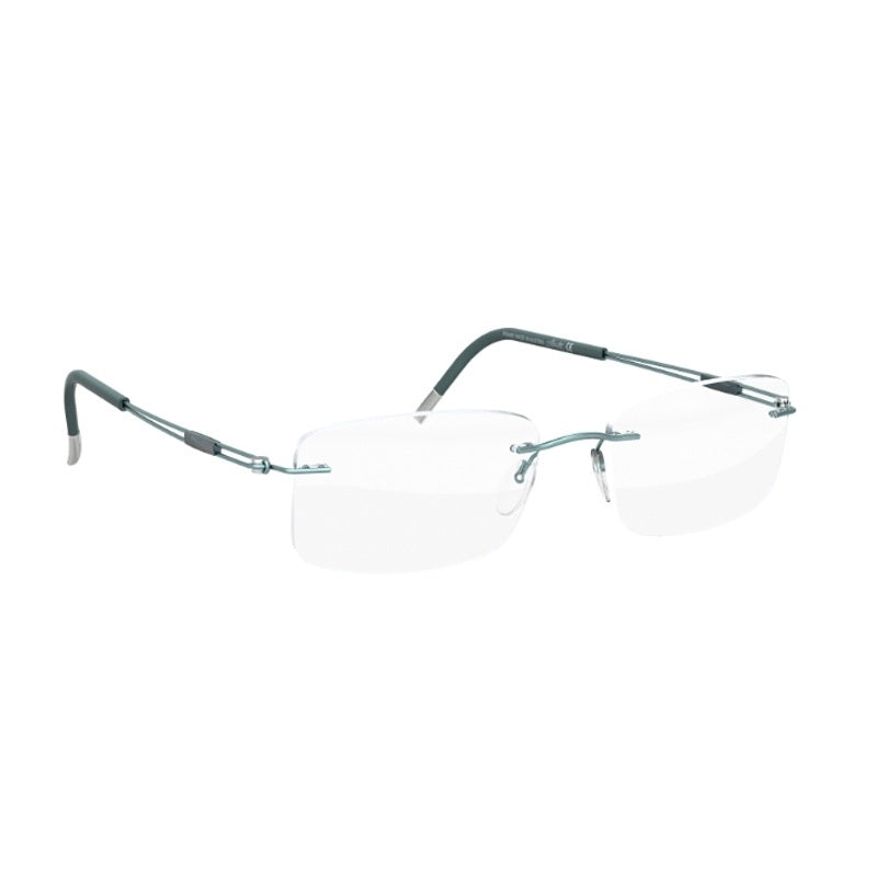 Occhiale da Vista Silhouette, Modello: TNG2018FA Colore: 5040