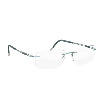 Occhiale da Vista Silhouette, Modello: TNG2018FA Colore: 5040