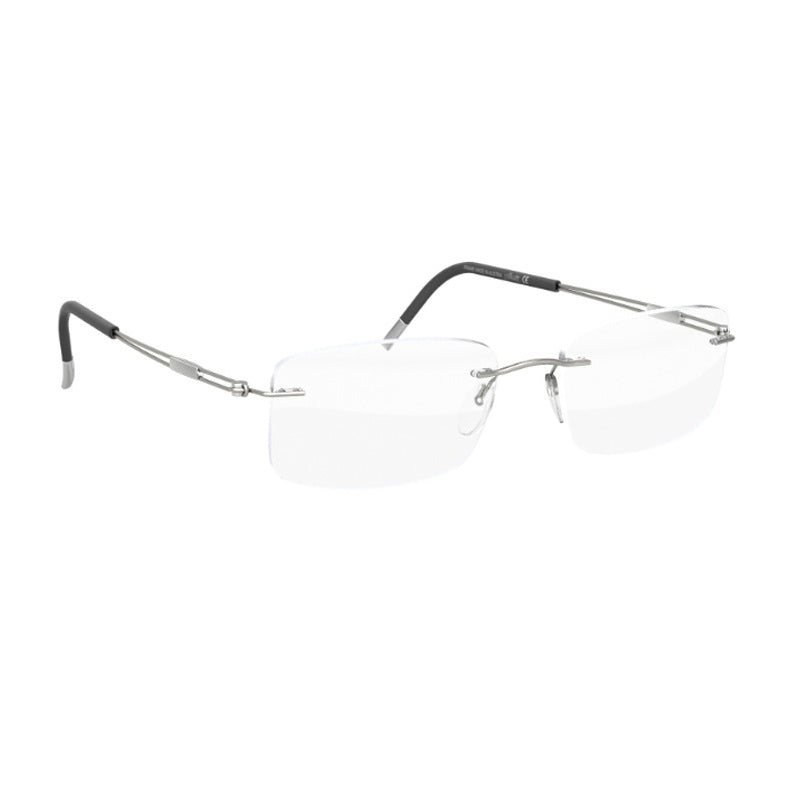 Occhiale da Vista Silhouette, Modello: TNG2018FA Colore: 7010