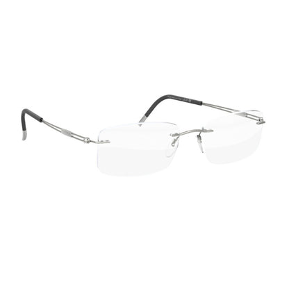 Occhiale da Vista Silhouette, Modello: TNG2018FA Colore: 7010
