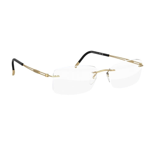 Occhiale da Vista Silhouette, Modello: TNG2018FA Colore: 7530
