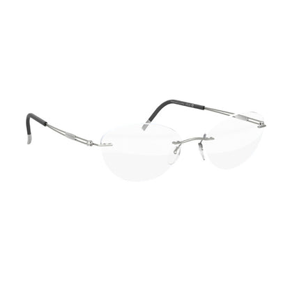 Occhiale da Vista Silhouette, Modello: TNG2018FB Colore: 7010