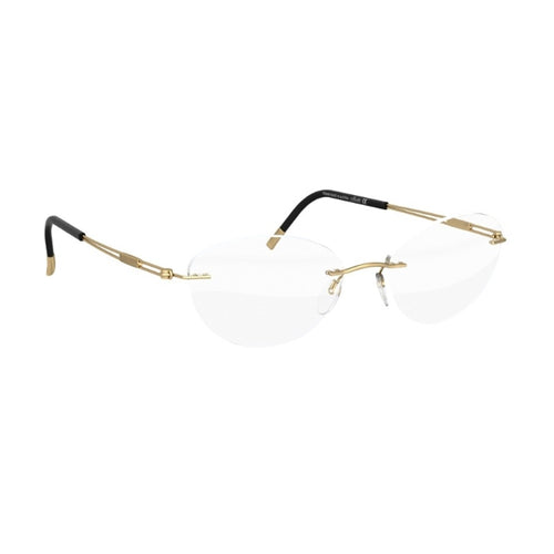 Occhiale da Vista Silhouette, Modello: TNG2018FB Colore: 7530