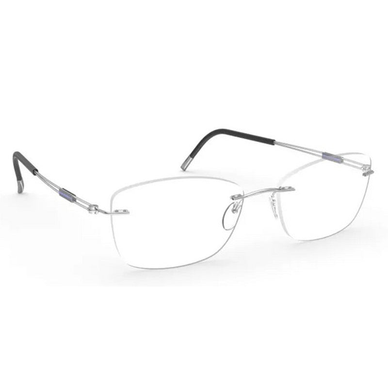 Occhiale da Vista Silhouette, Modello: TNGCrystals5551KG Colore: 7000